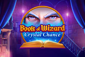 Book of Wizard Crystal Chance