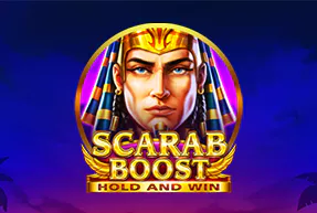 Scarab Boost