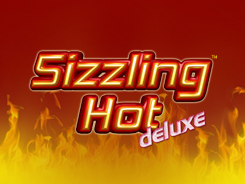 Sizzling Hot Deluxe