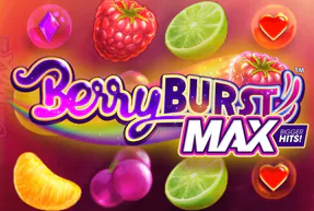 Berry Burst Max