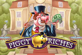 Piggy Riches