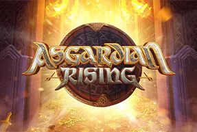 Asgardian Rising