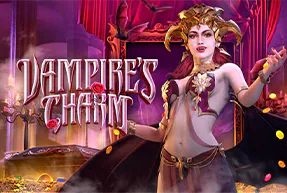 Vampires Charm