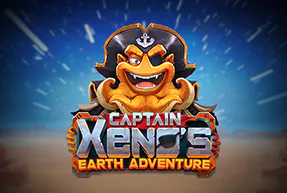 Captain Xenos Earth Adventure