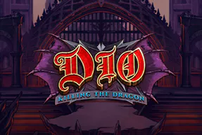 Dio Killing the Dragon