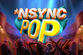 Nsync Pop