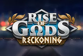 Rise of Gods Reckoning