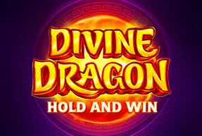Divine Dragon Hold and Win