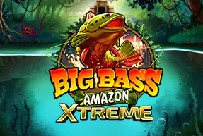 Big Bass Amazon Xtreme
