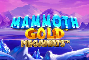 Mammoth Gold Megaways