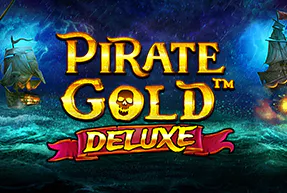 Pirate Gold Deluxe
