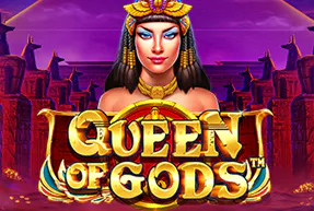 Queen of Gods