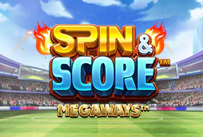 Spin Score Megaways