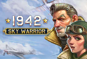1942 Sky Warrior