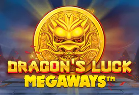 Dragons Luck Mega Ways