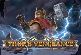 Thors Vengeance