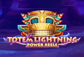 Totem Lightning Power Reels