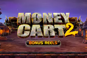 Money Cart 2