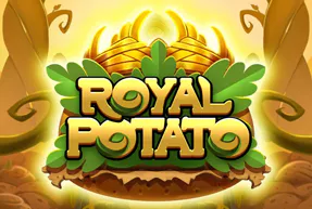 Royal Potato