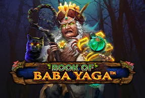 Book of Baba Yaga