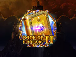 Book of Demi Gods Ii