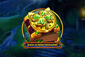 Book of Irish Treasures